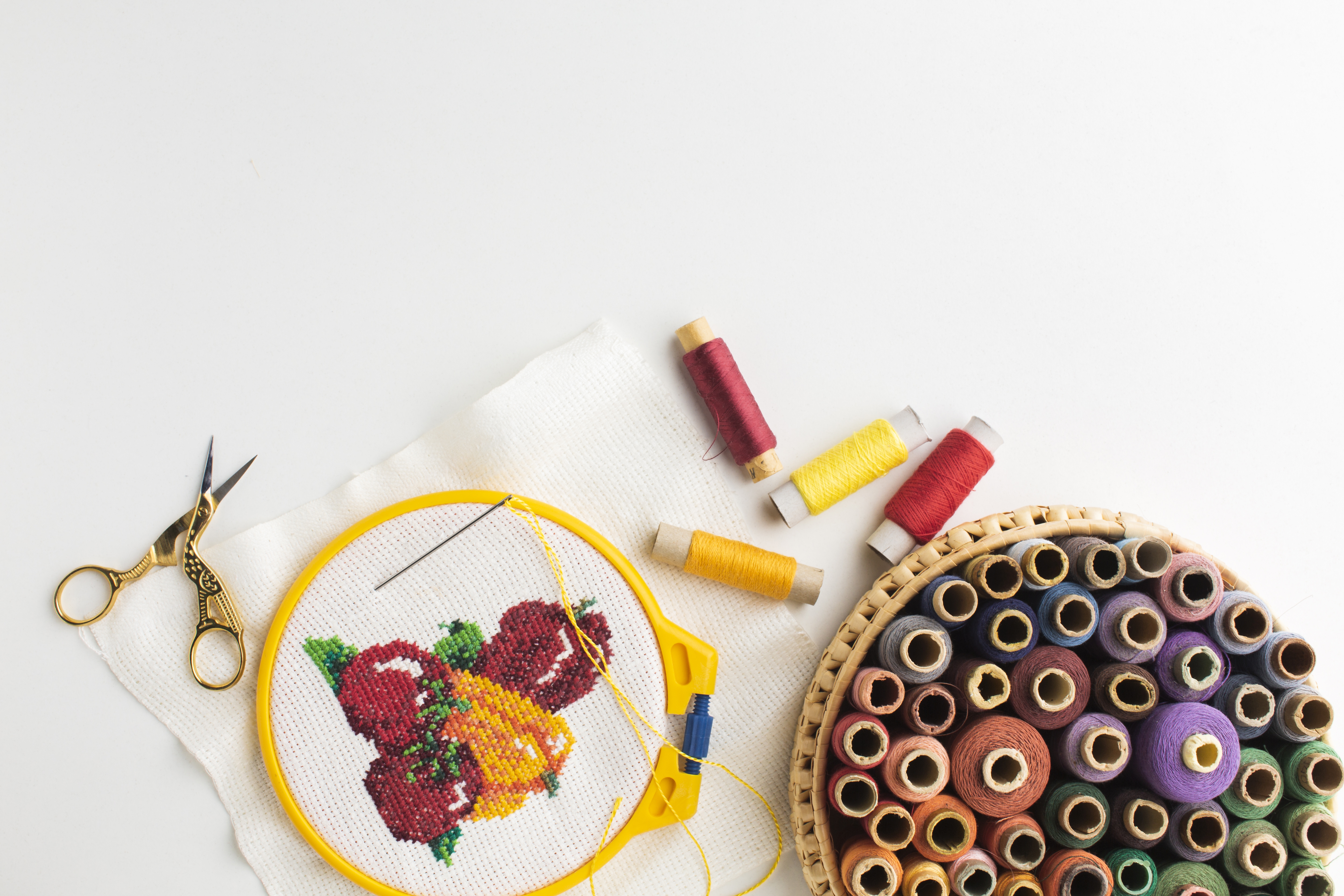 Интернет-магазине Книт-Мастер - товары для рукоделия