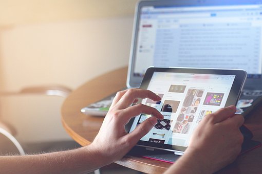 Интерактивные элементы на сайте
