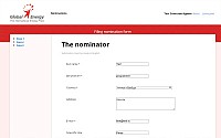 The International Energy Prize