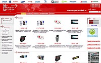 Мир расходных материалов