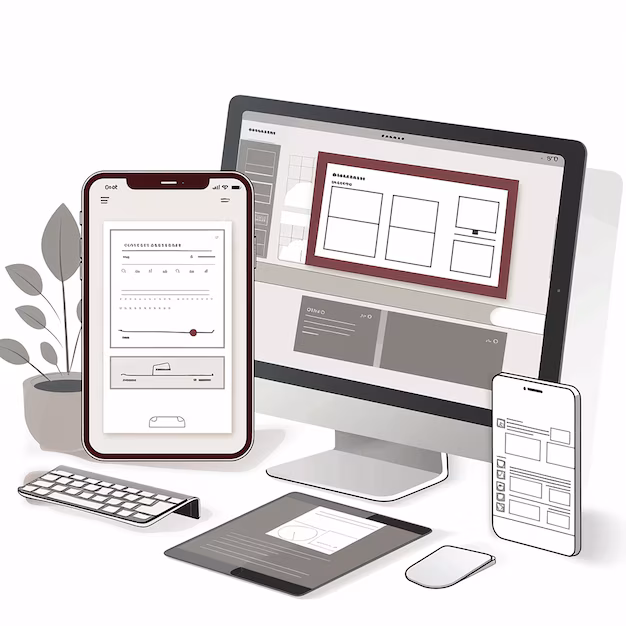 Mobile First подход