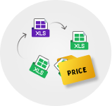 Обработка прайс-листов поставщиков-картинка