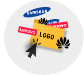 Логотип категории - плагин