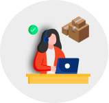 Заказы по менеджерам - плагин