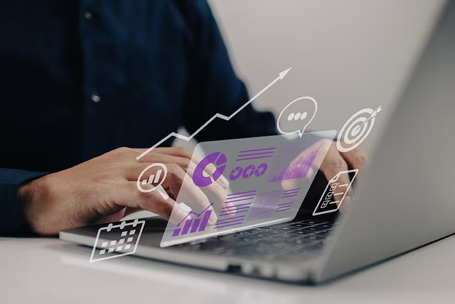 Продвижение сайтов Easy IT